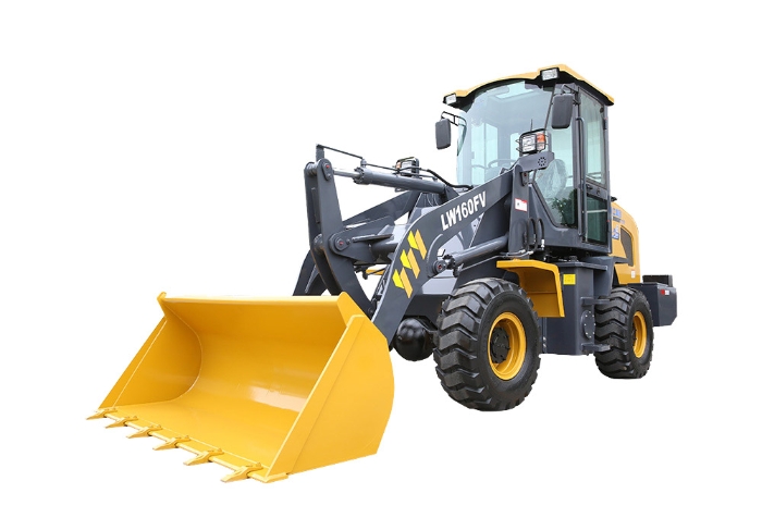 LW160FV | XCMG
