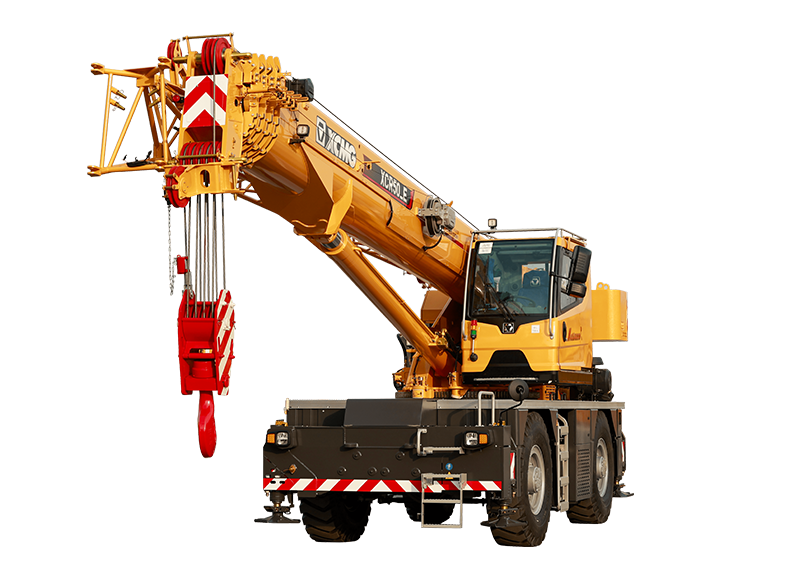 XCR50_E | XCMG