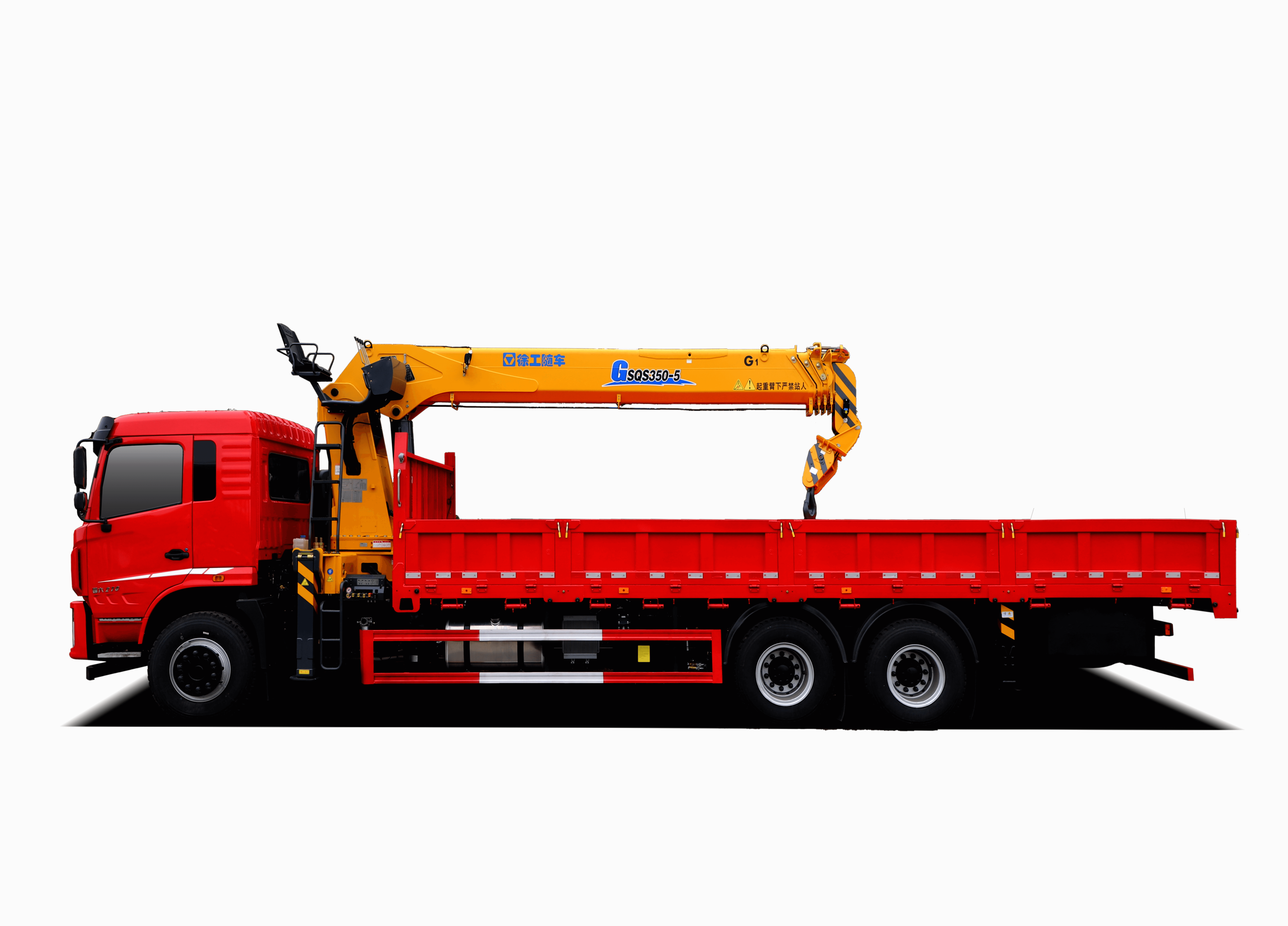 GSQS350-5 | XCMG