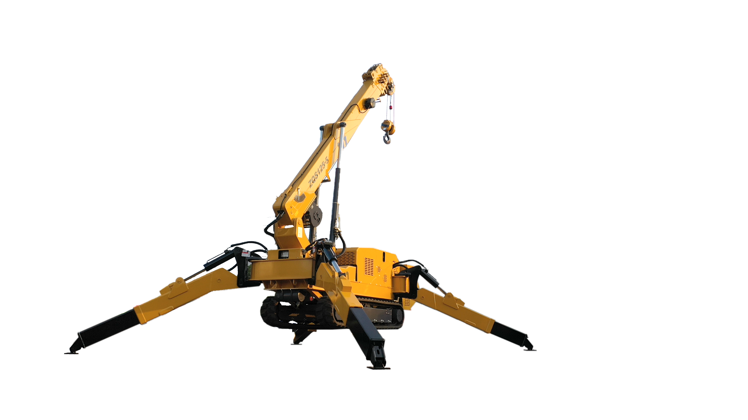 ZQS125 | XCMG