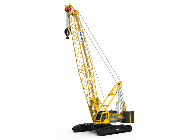 XLC130 | XCMG