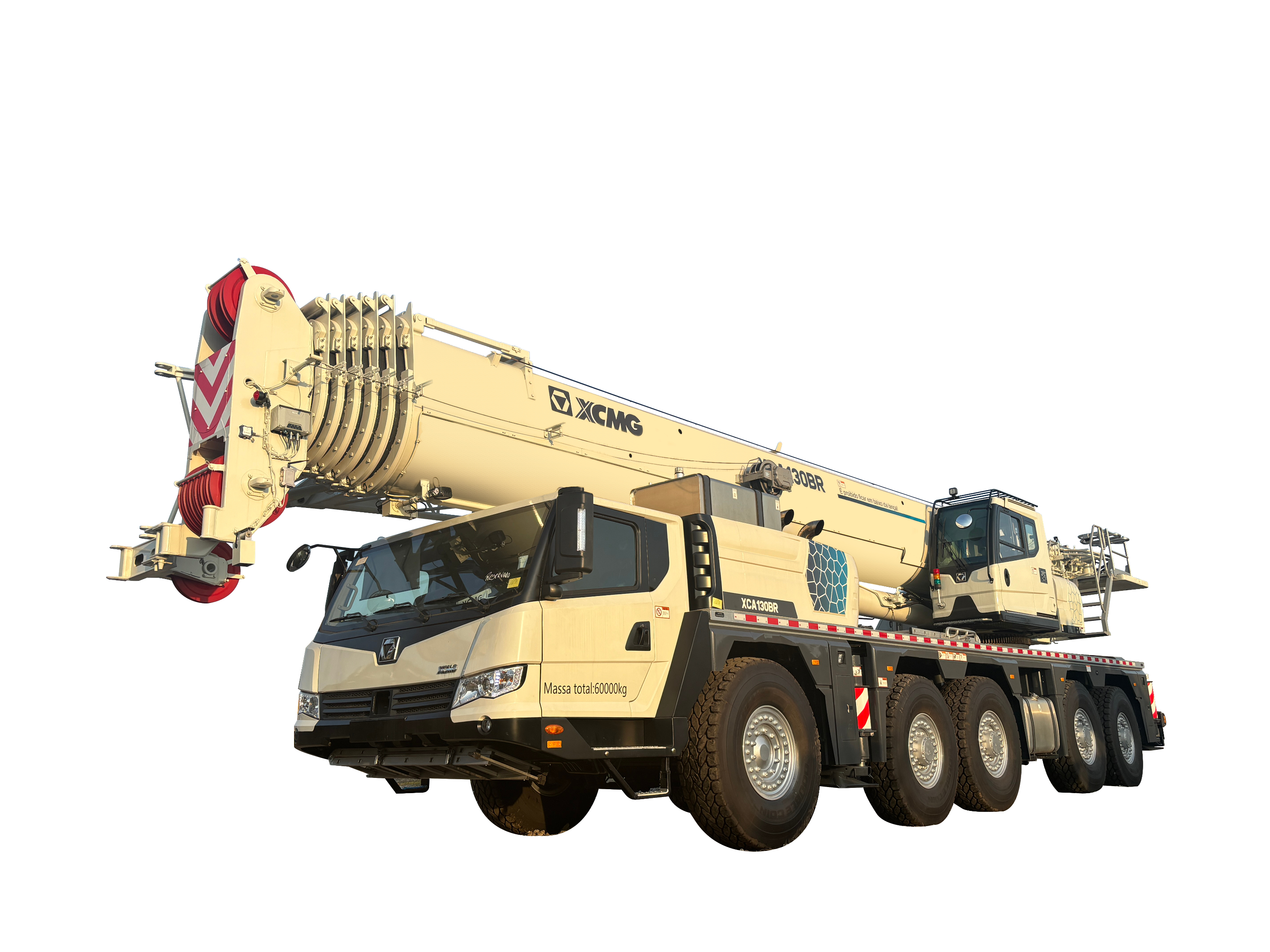 XCA130BR | XCMG