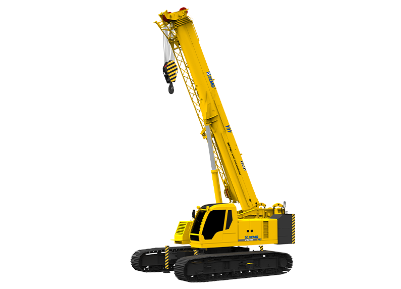 XGC55T | XCMG