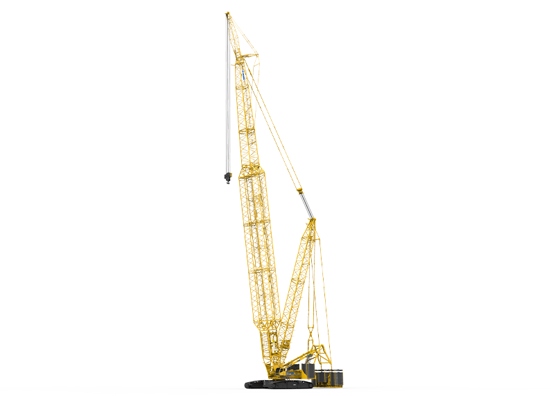 XGC12000 | XCMG