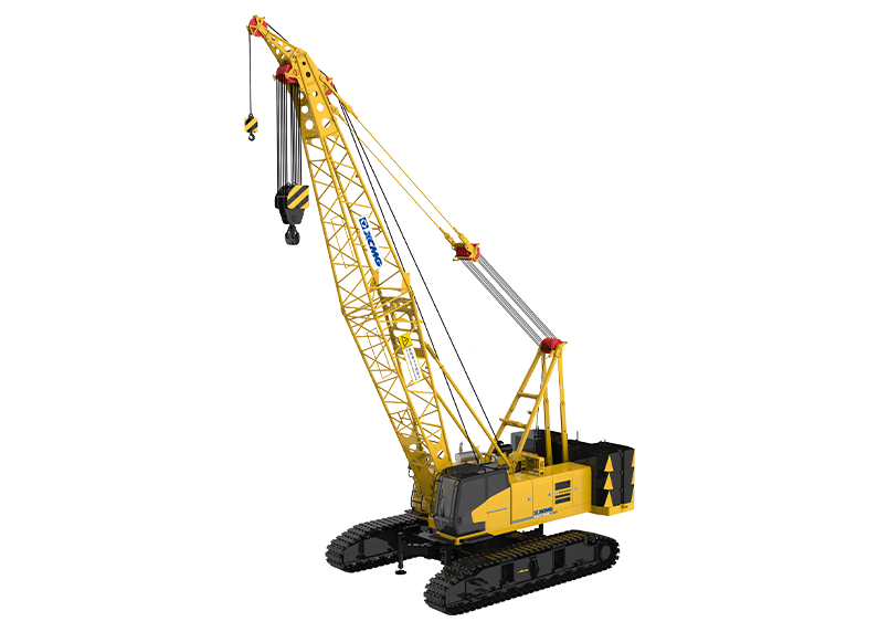 XGC100A | XCMG