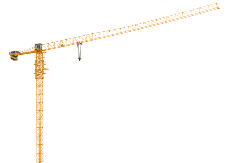 XGT5013C-5S1 | XCMG