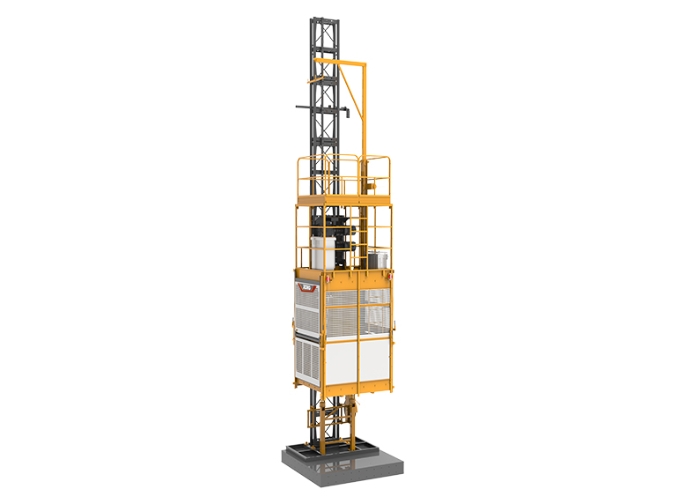SC200JHS1 | XCMG