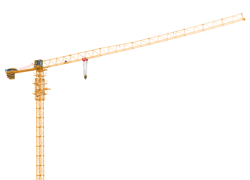 XGT6015B-8S1 | XCMG