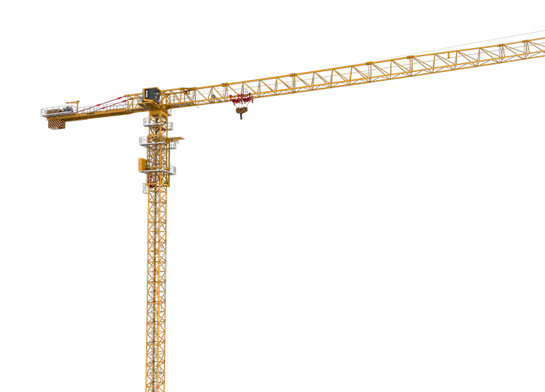XGT7528A-20S1 | XCMG