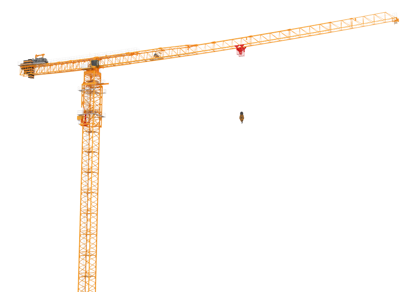 XGT1050-50S | XCMG