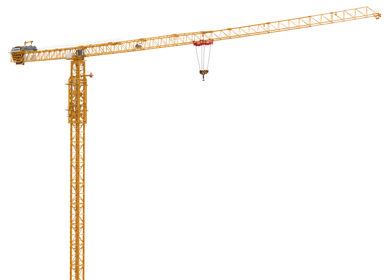 XGT1750-80S | XCMG