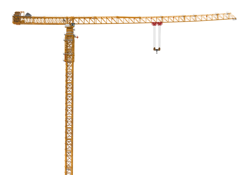 XGT4300A-200S | XCMG