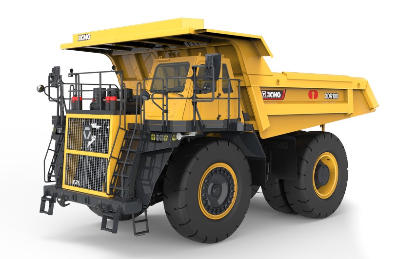 XDR100 | XCMG