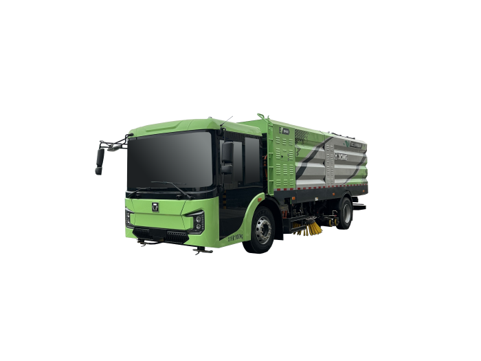 XGA1184BEVEAX | XCMG