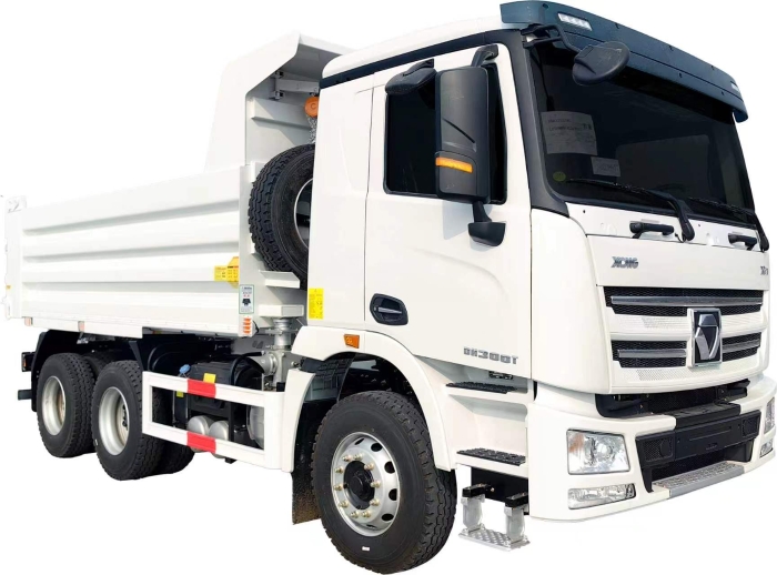 XGA3253D5WC | XCMG