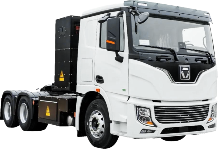 XGA4254BEVWC | XCMG
