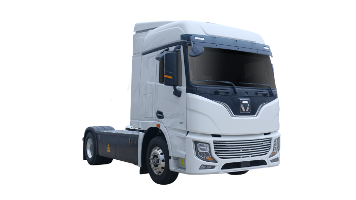XGA4170BEVWA | XCMG
