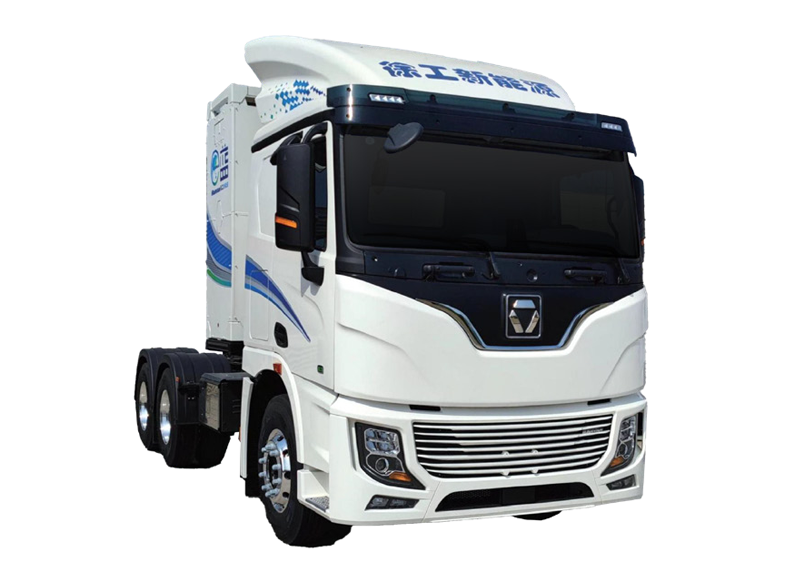 XGA4255BEVWC1A | XCMG