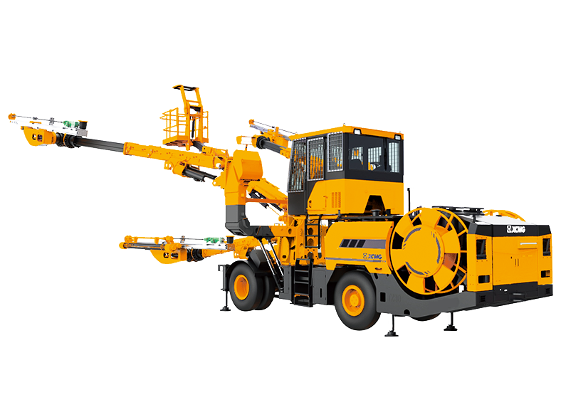 XTD3133C | XCMG