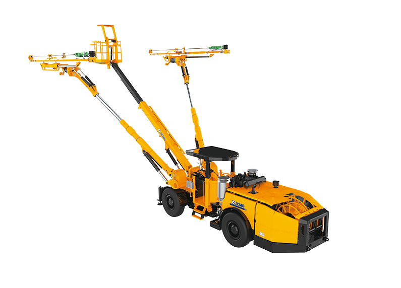 XTD295 | XCMG