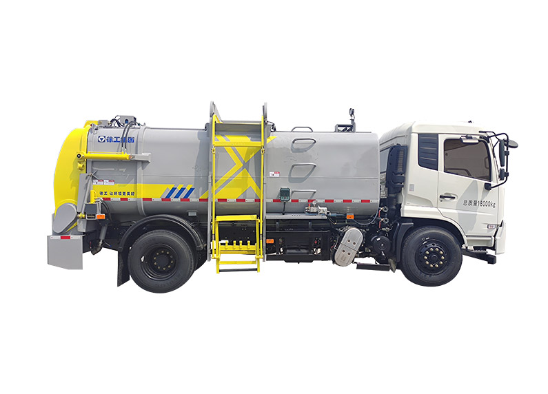 XCMG-MACHINE-XGH5180TCA-DIESEL-569ECAF6 | XCMG