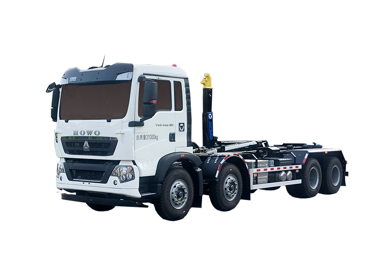 XCMG-MACHINE-XGH5310ZXX-DIESEL-8B27CB01 | XCMG