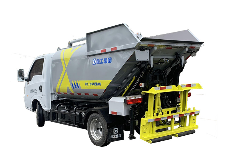 XCMG-MACHINE-XGH5041ZZZ-DIESEL-9DD33C43 | XCMG