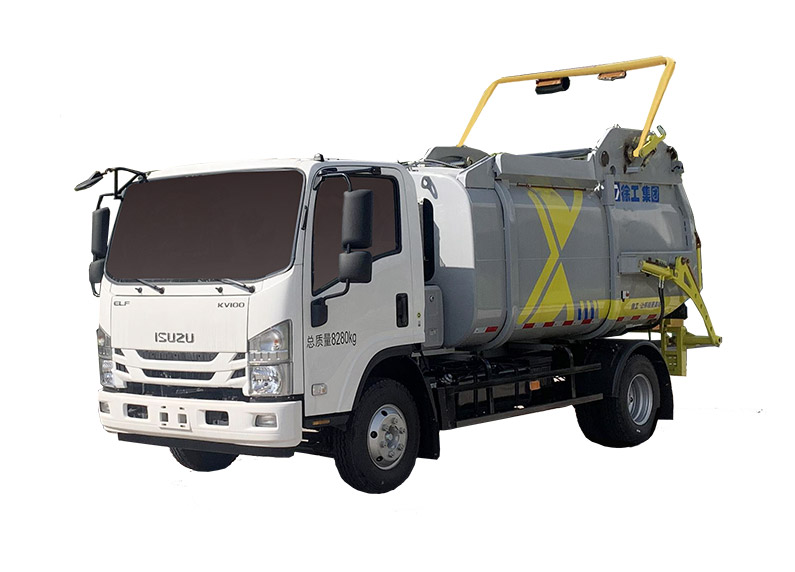 XCMG-MACHINE-XGH5072ZYS-DIESEL-4F626465 | XCMG