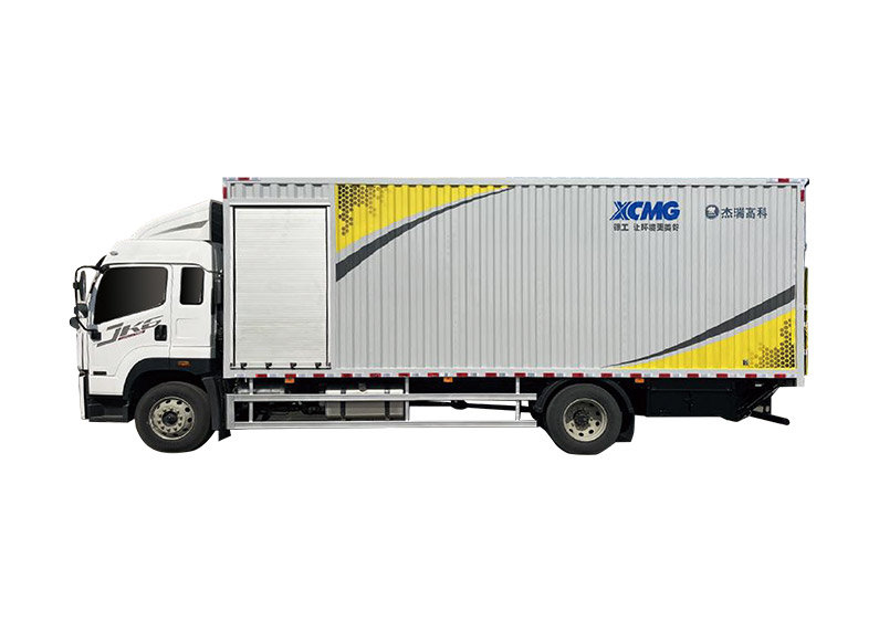 XGH5120XJXC6 | XCMG