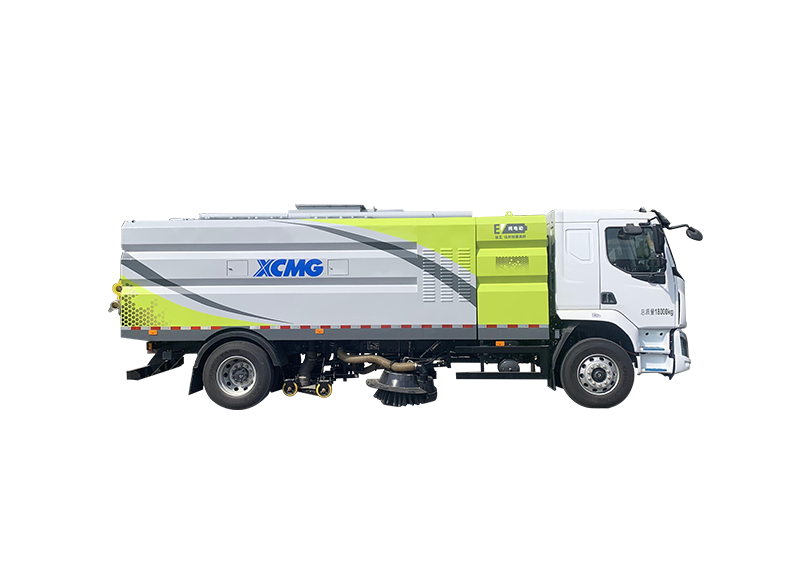 XGH5180TXC(Electric) | XCMG
