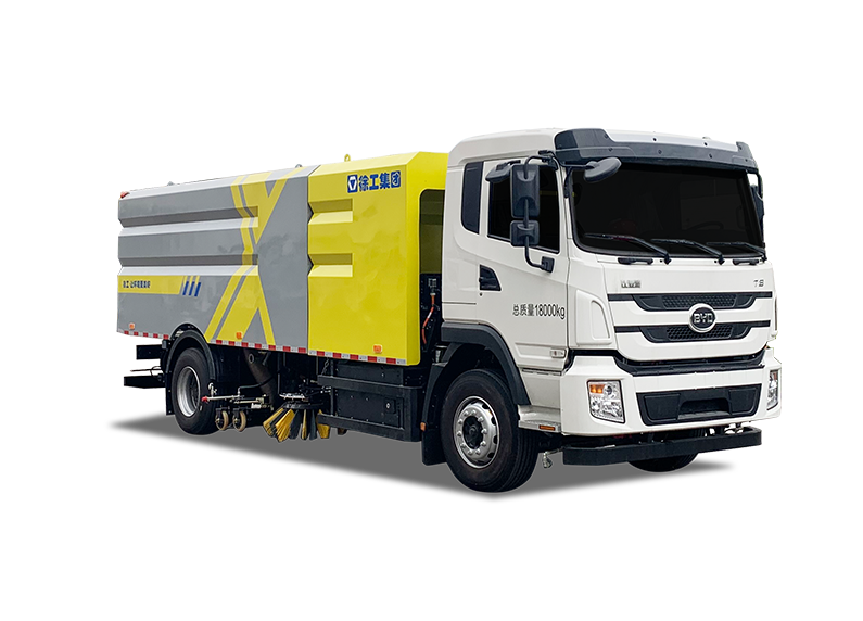 XGH5180TXS(Electric) | XCMG