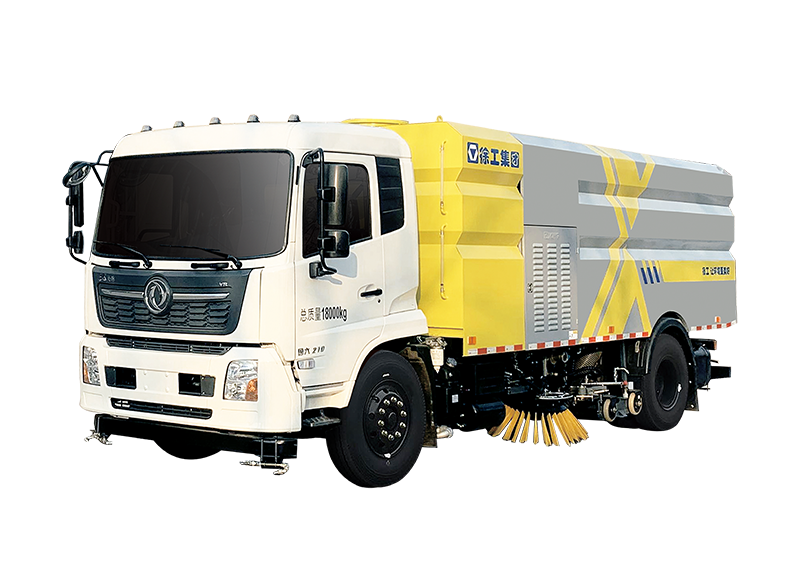 XGH5180TXS(Diesel) | XCMG
