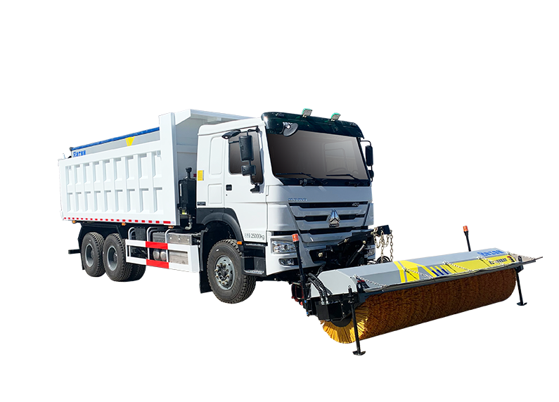 XGH5030TCX | XCMG