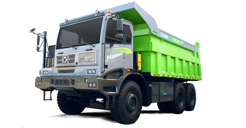 XGE105 | XCMG