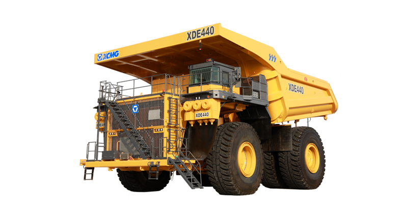 XDE440 | XCMG
