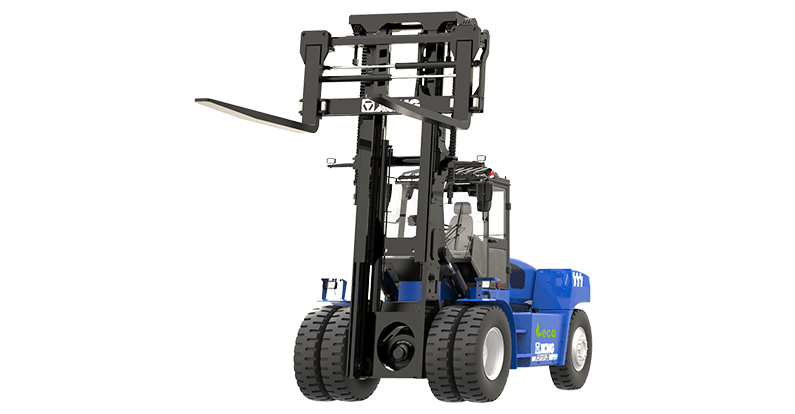 XCF1612E | XCMG