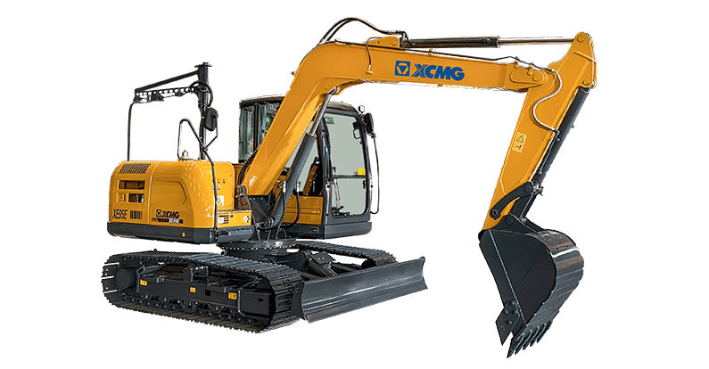 XE95E | XCMG