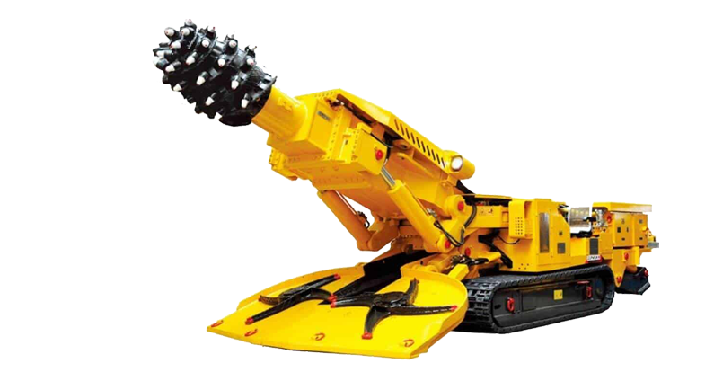 EBZ200A | XCMG