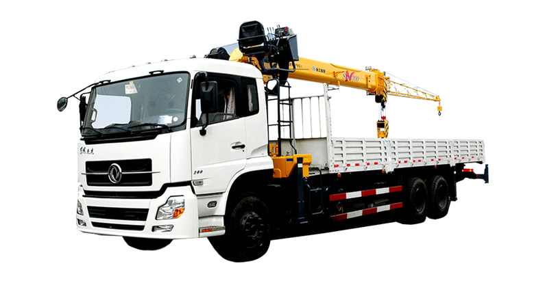 SQS300TL-4 | XCMG