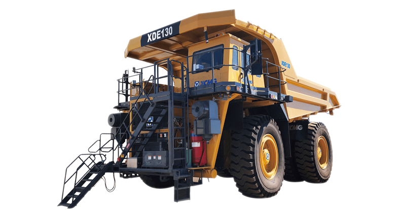 XDE130 | XCMG