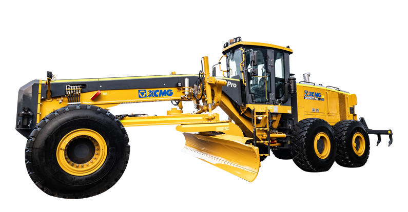 XCMG-MACHINE-GR3005T-PRO-53E4EEB0 | XCMG