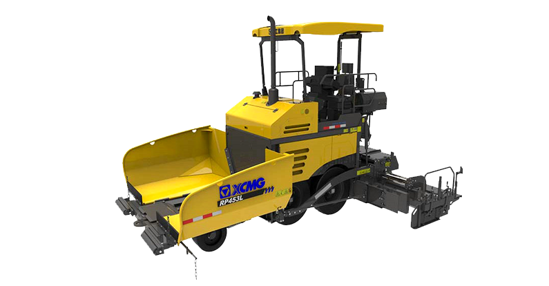 RP453L | XCMG