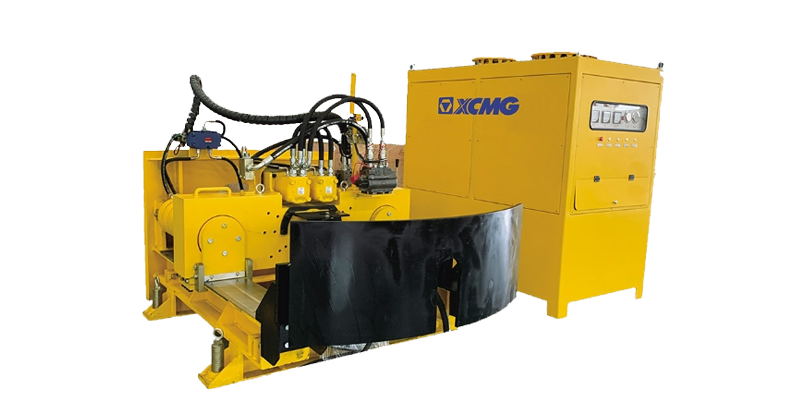 XDL500 | XCMG