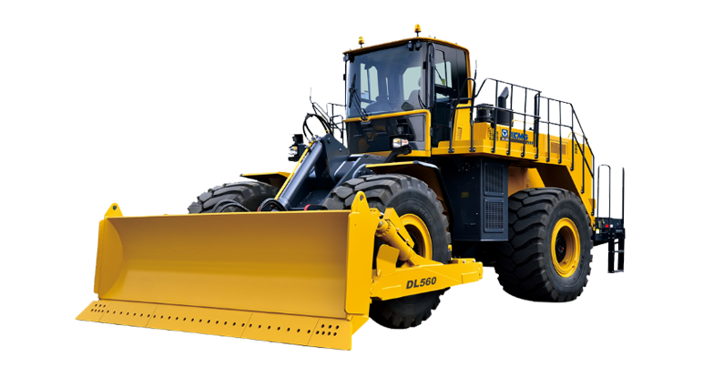 DL560 | XCMG