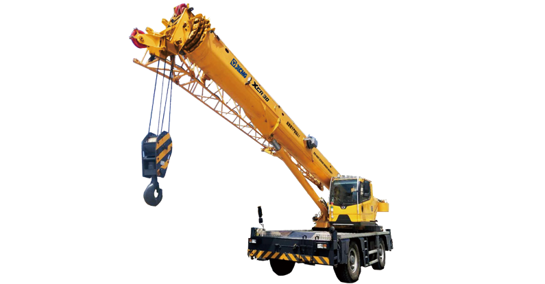 XCR30 | XCMG