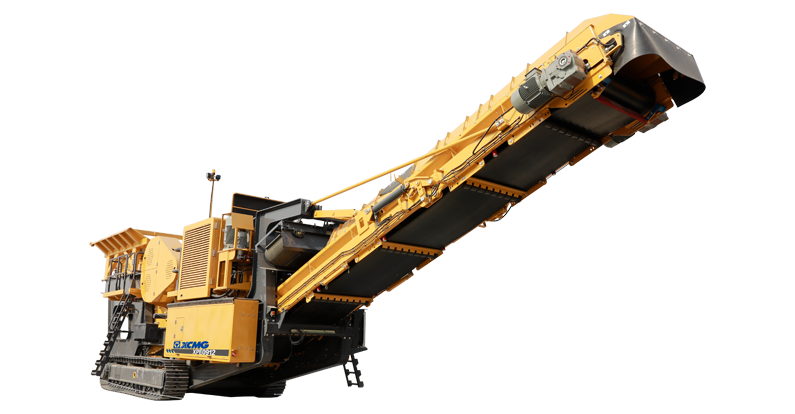 XPE0912 | XCMG