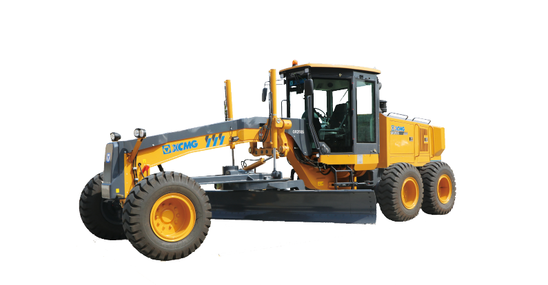 GR2605 | XCMG
