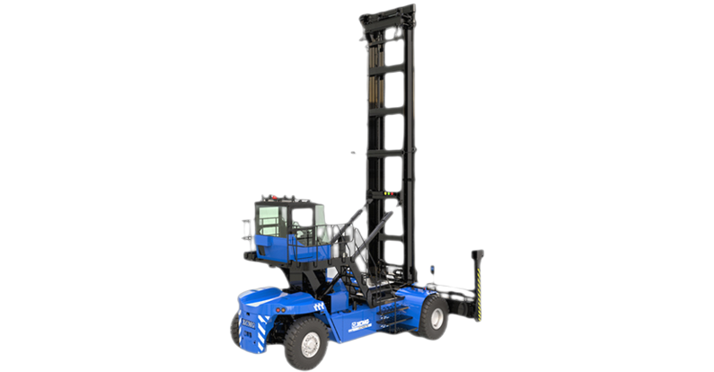 XCH907E | XCMG