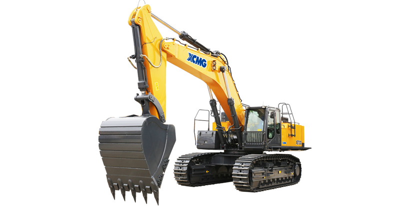 XE700D | XCMG