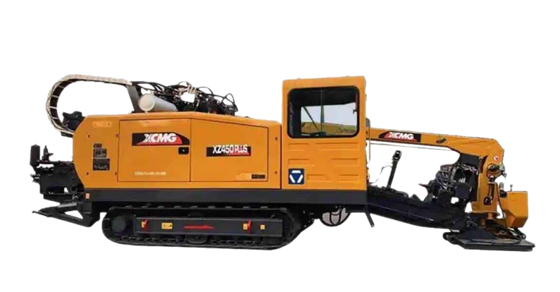 XZ450Plus | XCMG